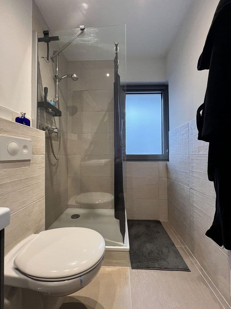 Prenájom bytu 1-izbový 53 m², Wetter (Ruhr), Severné Porýnie - Westfálsko Prenájom bytu 1-izbový 53 m², Wetter (Ruhr), Severné Porýnie - Westfálsko