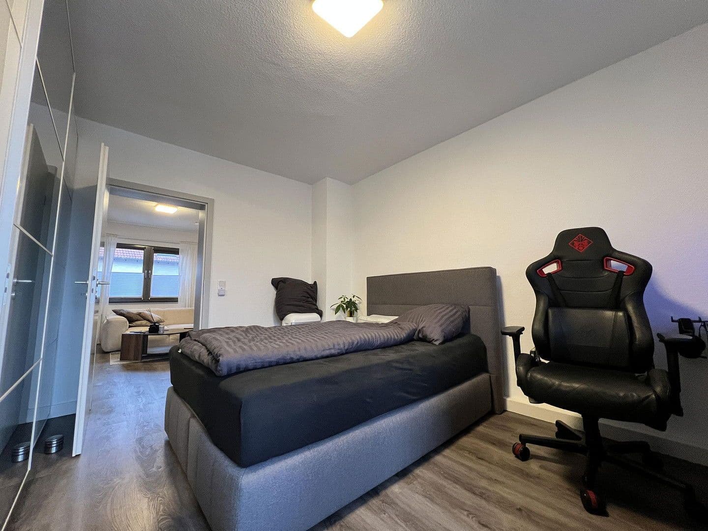 Prenájom bytu 1-izbový 53 m², Wetter (Ruhr), Severné Porýnie - Westfálsko Prenájom bytu 1-izbový 53 m², Wetter (Ruhr), Severné Porýnie - Westfálsko