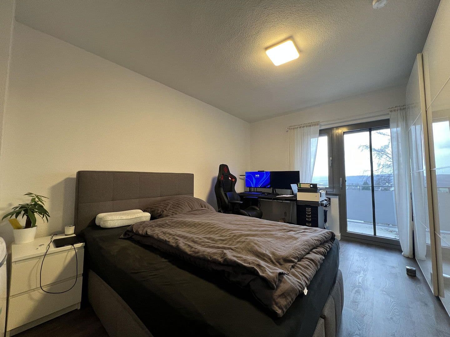 Prenájom bytu 1-izbový 53 m², Wetter (Ruhr), Severné Porýnie - Westfálsko Prenájom bytu 1-izbový 53 m², Wetter (Ruhr), Severné Porýnie - Westfálsko