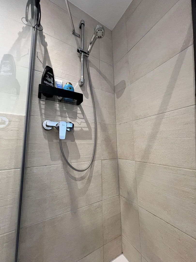 Prenájom bytu 1-izbový 53 m², Wetter (Ruhr), Severné Porýnie - Westfálsko Prenájom bytu 1-izbový 53 m², Wetter (Ruhr), Severné Porýnie - Westfálsko