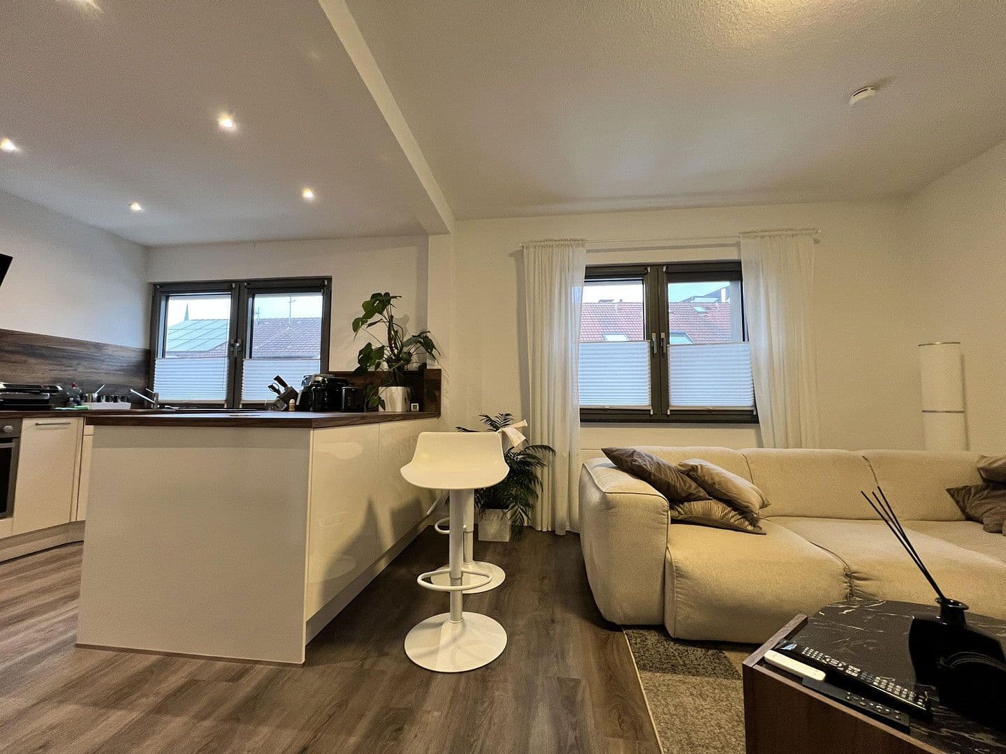 Prenájom bytu 1-izbový 53 m², Wetter (Ruhr), Severné Porýnie - Westfálsko Prenájom bytu 1-izbový 53 m², Wetter (Ruhr), Severné Porýnie - Westfálsko