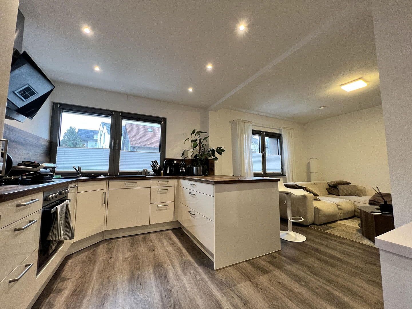 Prenájom bytu 1-izbový 53 m², Wetter (Ruhr), Severné Porýnie - Westfálsko Prenájom bytu 1-izbový 53 m², Wetter (Ruhr), Severné Porýnie - Westfálsko