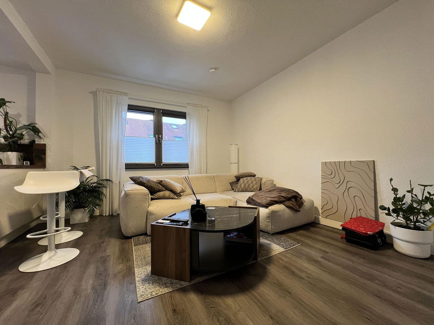 Prenájom bytu 1-izbový 53 m², Wetter (Ruhr), Severné Porýnie - Westfálsko Prenájom bytu 1-izbový 53 m², Wetter (Ruhr), Severné Porýnie - Westfálsko