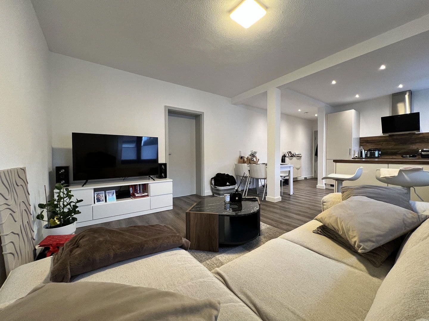 Prenájom bytu 1-izbový 53 m², Wetter (Ruhr), Severné Porýnie - Westfálsko Prenájom bytu 1-izbový 53 m², Wetter (Ruhr), Severné Porýnie - Westfálsko