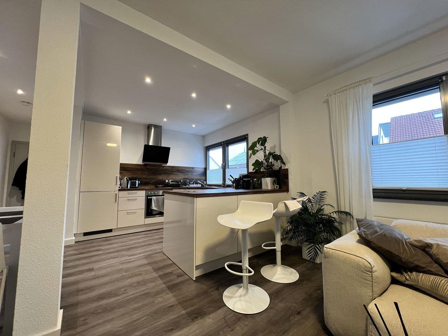 Prenájom bytu 1-izbový 53 m², Wetter (Ruhr), Severné Porýnie - Westfálsko Prenájom bytu 1-izbový 53 m², Wetter (Ruhr), Severné Porýnie - Westfálsko