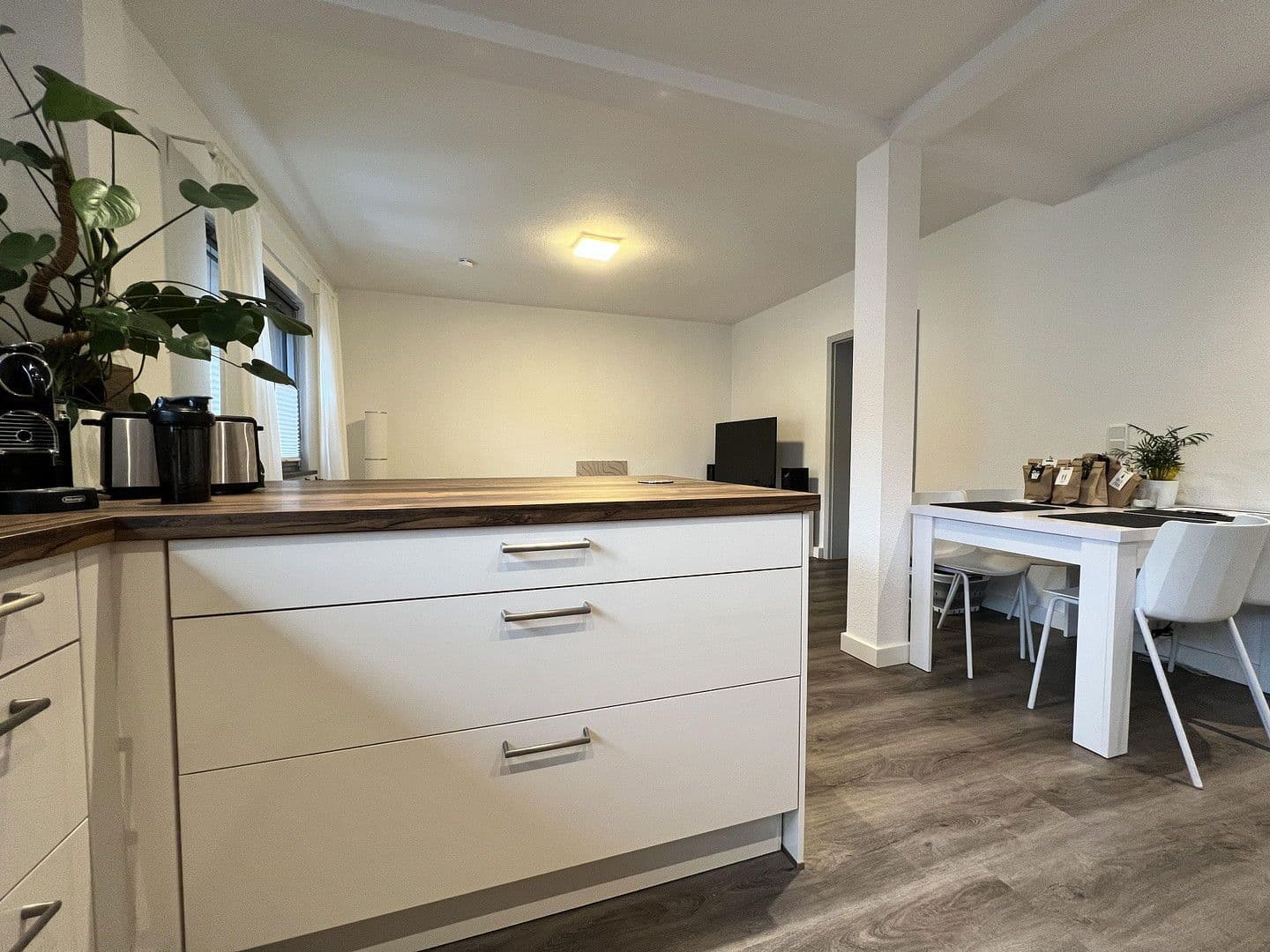 Prenájom bytu 1-izbový 53 m², Wetter (Ruhr), Severné Porýnie - Westfálsko Prenájom bytu 1-izbový 53 m², Wetter (Ruhr), Severné Porýnie - Westfálsko