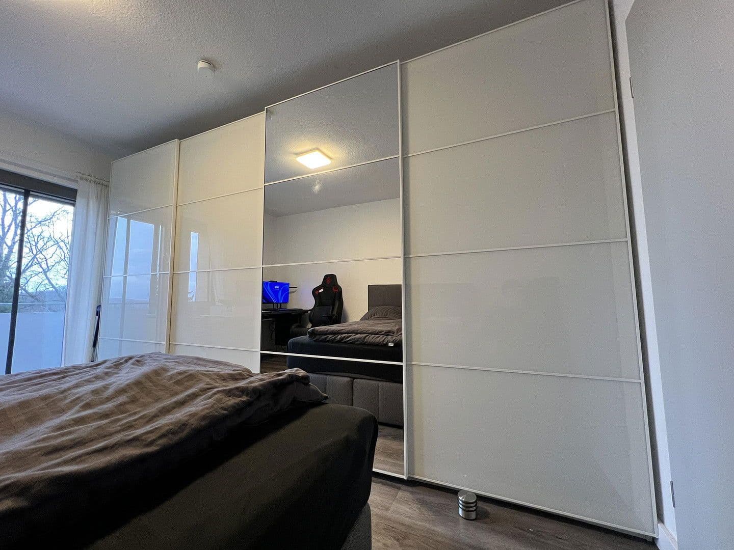 Prenájom bytu 1-izbový 53 m², Wetter (Ruhr), Severné Porýnie - Westfálsko Prenájom bytu 1-izbový 53 m², Wetter (Ruhr), Severné Porýnie - Westfálsko