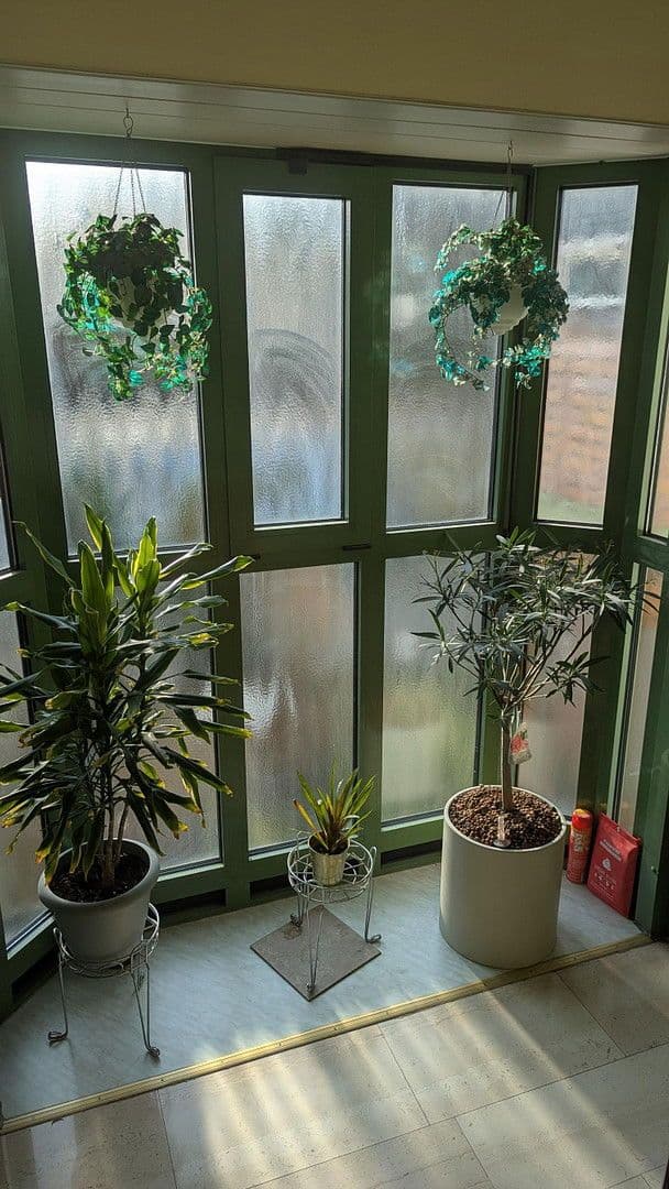 Prenájom bytu 1-izbový 54 m², Frankfurt am Main, Hesensko Prenájom bytu 1-izbový 54 m², Frankfurt am Main, Hesensko