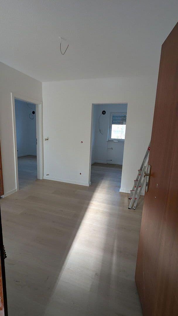 Prenájom bytu 1-izbový 54 m², Frankfurt am Main, Hesensko Prenájom bytu 1-izbový 54 m², Frankfurt am Main, Hesensko