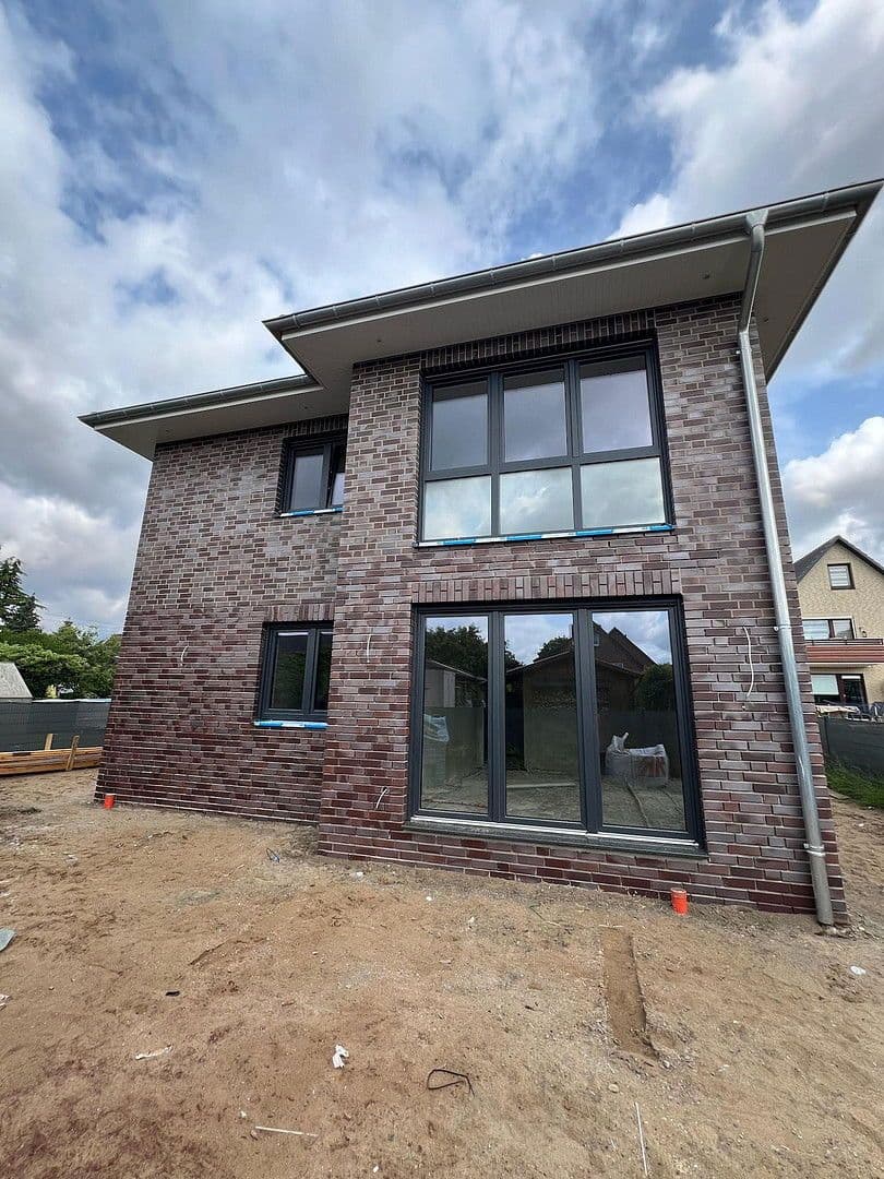 Prenájom bytu 3-izbový 76 m², Oststeinbek, Šlezvicko-Holštajnsko Prenájom bytu 3-izbový 76 m², Oststeinbek, Šlezvicko-Holštajnsko