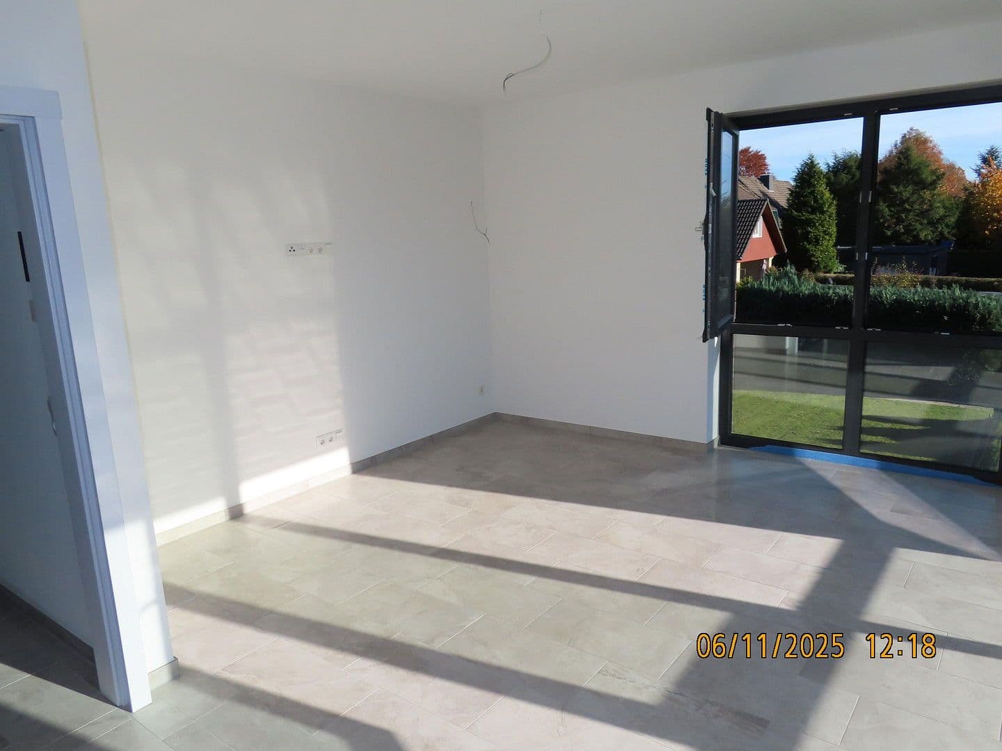 Prenájom bytu 3-izbový 76 m², Oststeinbek, Šlezvicko-Holštajnsko Prenájom bytu 3-izbový 76 m², Oststeinbek, Šlezvicko-Holštajnsko