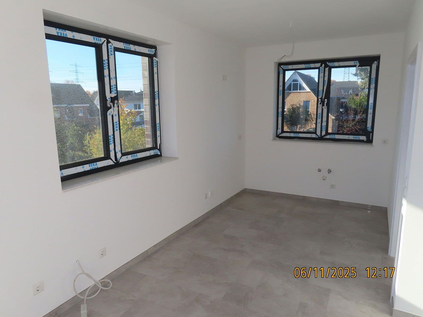 Prenájom bytu 3-izbový 76 m², Oststeinbek, Šlezvicko-Holštajnsko Prenájom bytu 3-izbový 76 m², Oststeinbek, Šlezvicko-Holštajnsko