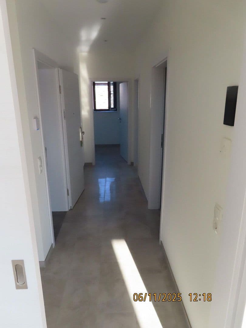 Prenájom bytu 3-izbový 76 m², Oststeinbek, Šlezvicko-Holštajnsko Prenájom bytu 3-izbový 76 m², Oststeinbek, Šlezvicko-Holštajnsko