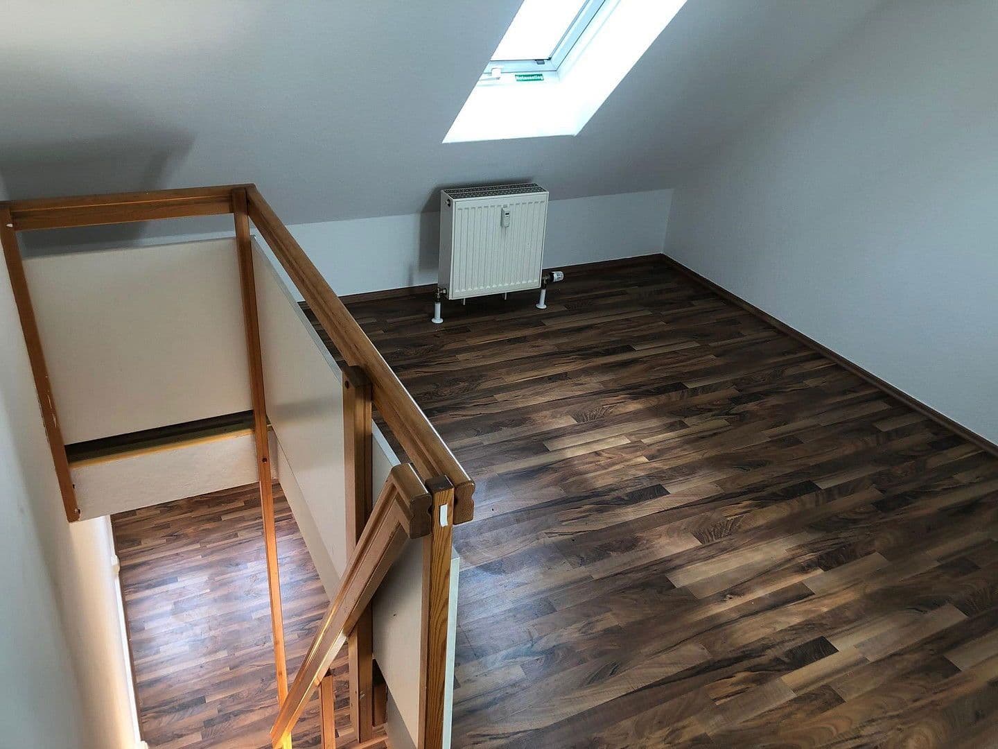 Prenájom bytu 1-izbový 26 m², Franzgraben 37, Kassel, Hesensko Prenájom bytu 1-izbový 26 m², Franzgraben 37, Kassel, Hesensko