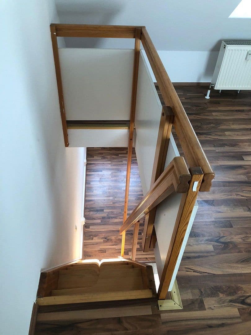 Prenájom bytu 1-izbový 26 m², Franzgraben 37, Kassel, Hesensko Prenájom bytu 1-izbový 26 m², Franzgraben 37, Kassel, Hesensko