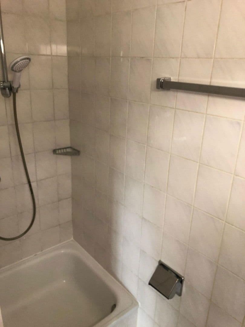 Prenájom bytu 1-izbový 26 m², Franzgraben 37, Kassel, Hesensko Prenájom bytu 1-izbový 26 m², Franzgraben 37, Kassel, Hesensko