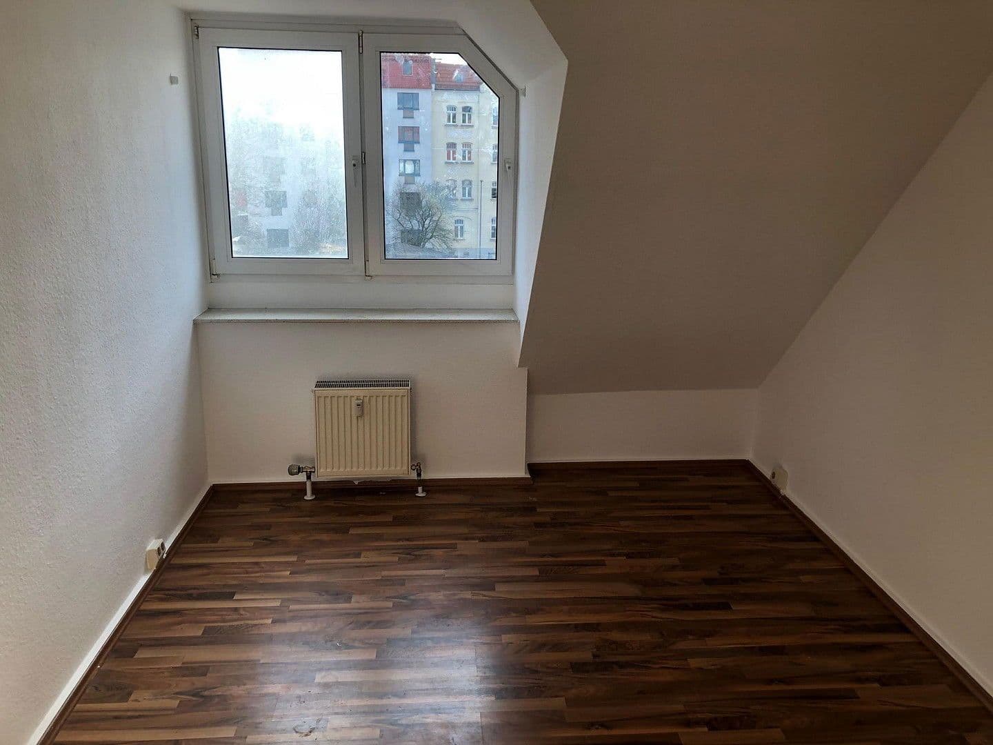 Prenájom bytu 1-izbový 26 m², Franzgraben 37, Kassel, Hesensko Prenájom bytu 1-izbový 26 m², Franzgraben 37, Kassel, Hesensko