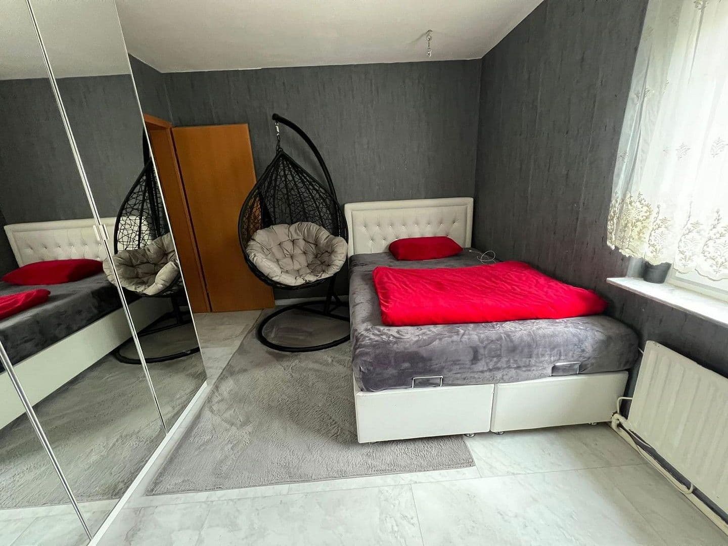 Predaj bytu 4-izbový 110 m², Toni-Sender Straße, Frankfurt am Main, Hesensko Predaj bytu 4-izbový 110 m², Toni-Sender Straße, Frankfurt am Main, Hesensko