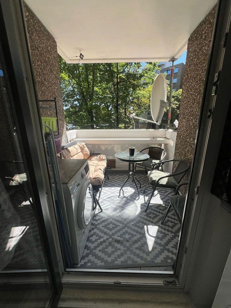 Predaj bytu 4-izbový 110 m², Toni-Sender Straße, Frankfurt am Main, Hesensko Predaj bytu 4-izbový 110 m², Toni-Sender Straße, Frankfurt am Main, Hesensko