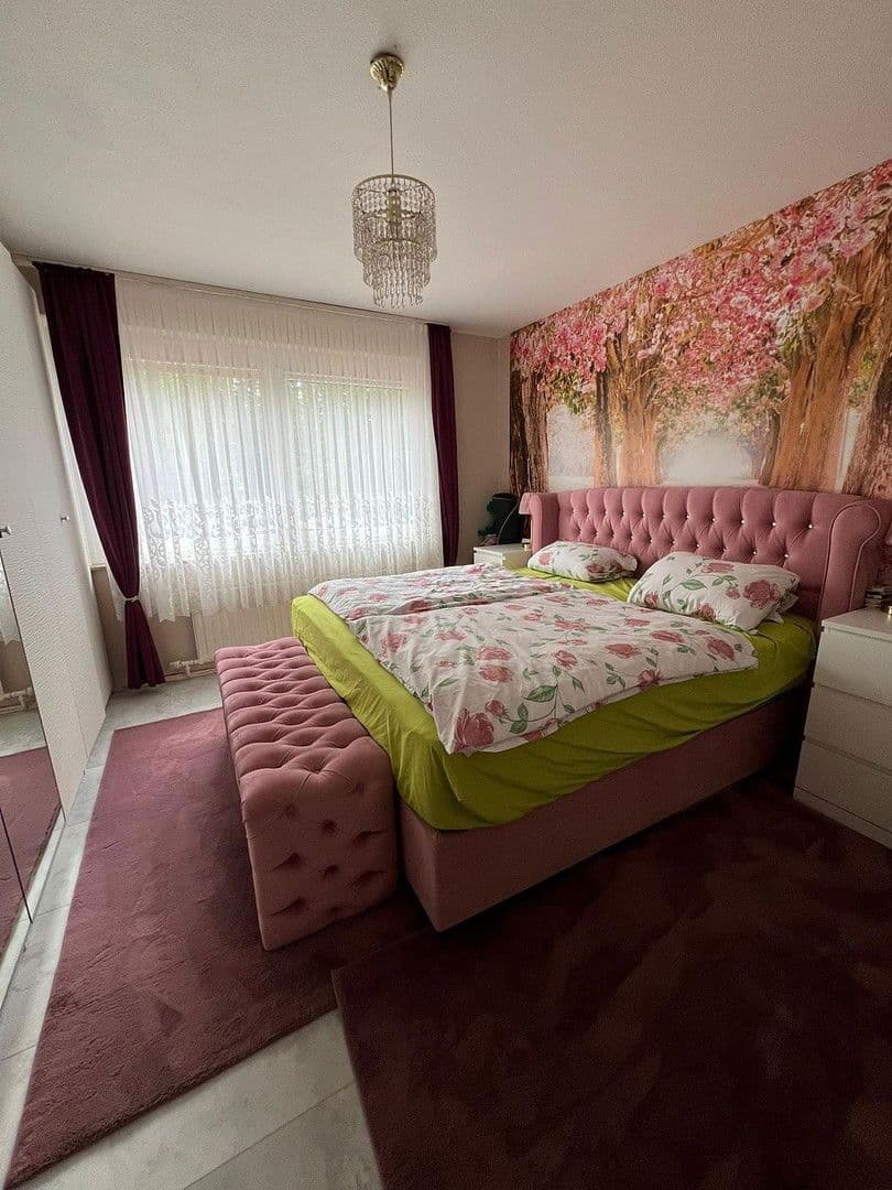 Predaj bytu 4-izbový 110 m², Toni-Sender Straße, Frankfurt am Main, Hesensko Predaj bytu 4-izbový 110 m², Toni-Sender Straße, Frankfurt am Main, Hesensko