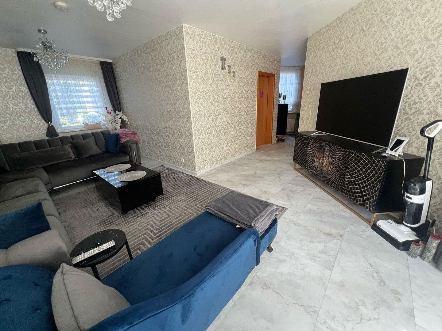 Predaj bytu 4-izbový 110 m², Toni-Sender Straße, Frankfurt am Main, Hesensko Predaj bytu 4-izbový 110 m², Toni-Sender Straße, Frankfurt am Main, Hesensko