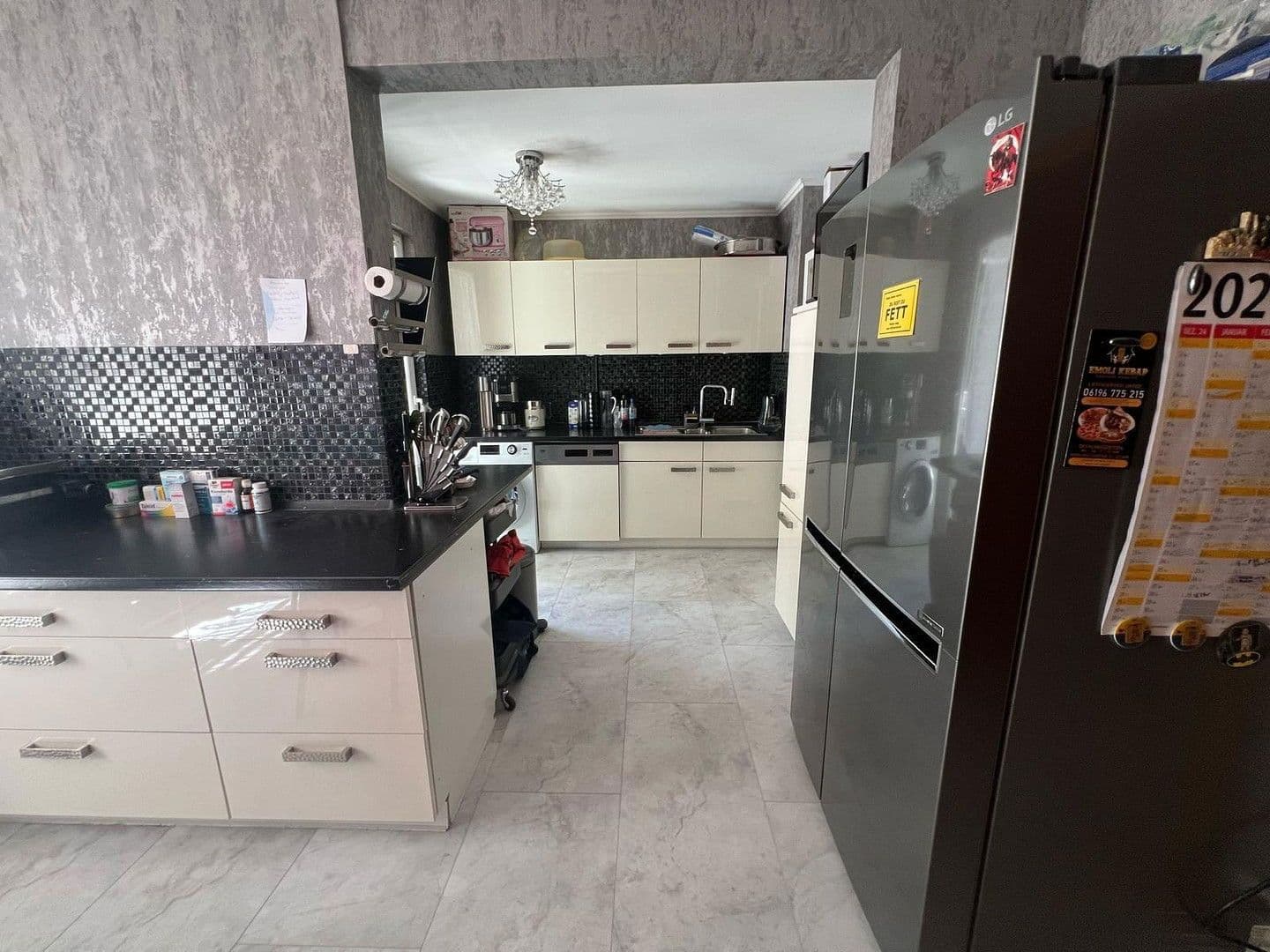 Predaj bytu 4-izbový 110 m², Toni-Sender Straße, Frankfurt am Main, Hesensko Predaj bytu 4-izbový 110 m², Toni-Sender Straße, Frankfurt am Main, Hesensko