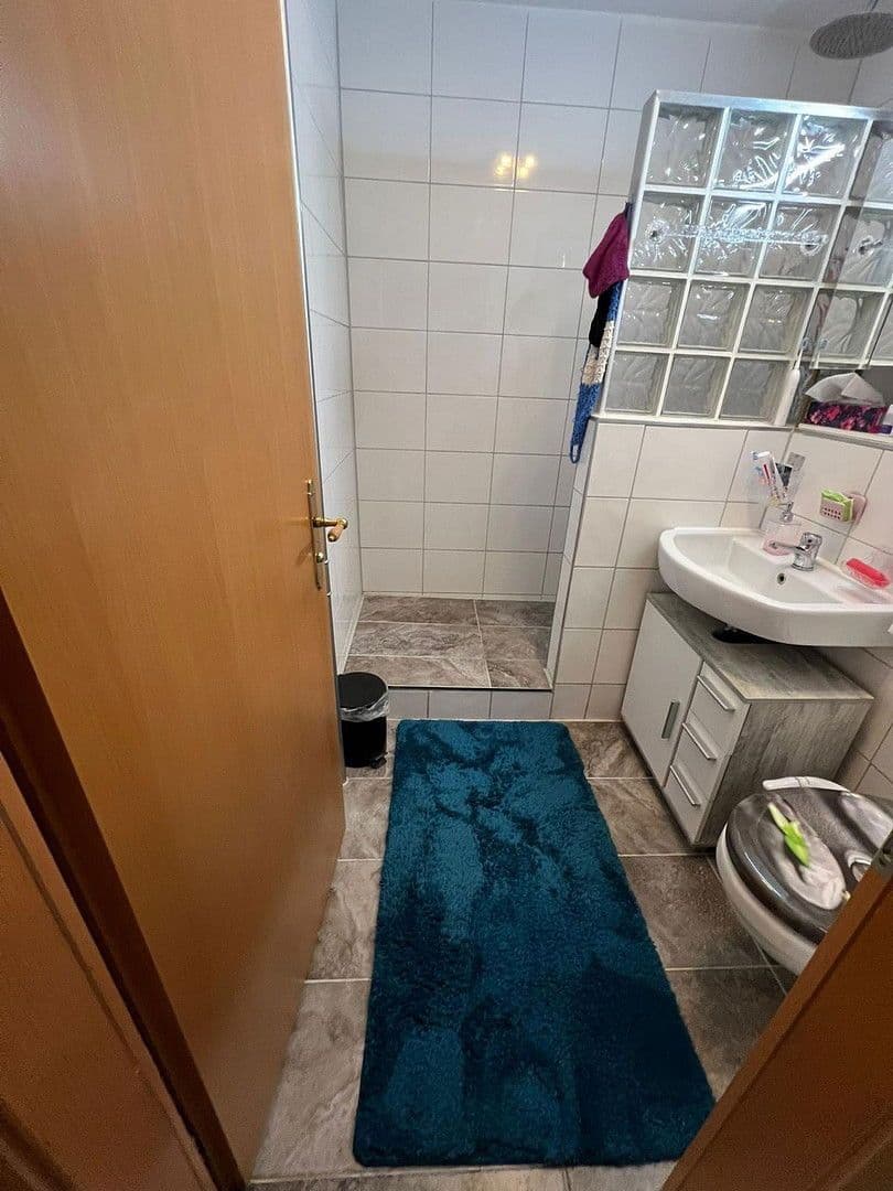 Predaj bytu 4-izbový 110 m², Toni-Sender Straße, Frankfurt am Main, Hesensko Predaj bytu 4-izbový 110 m², Toni-Sender Straße, Frankfurt am Main, Hesensko