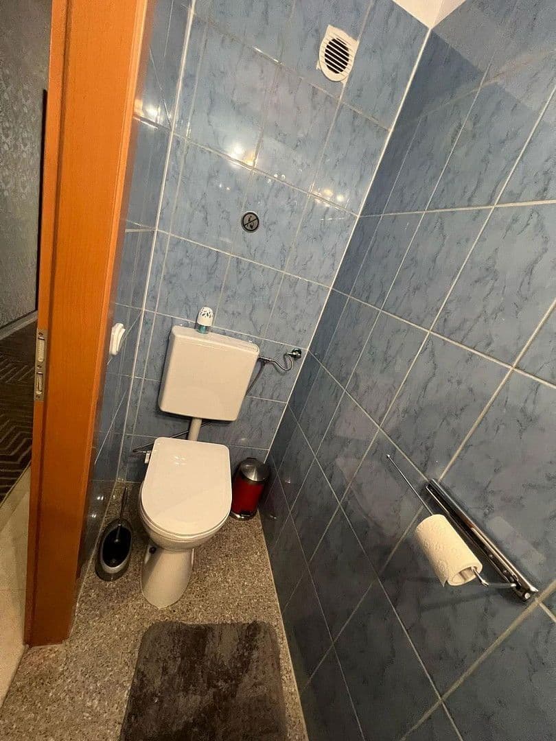 Predaj bytu 4-izbový 110 m², Toni-Sender Straße, Frankfurt am Main, Hesensko Predaj bytu 4-izbový 110 m², Toni-Sender Straße, Frankfurt am Main, Hesensko