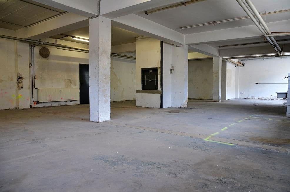 Prenájom nebytového priestoru 326 m², Köln, Severné Porýnie - Westfálsko Prenájom nebytového priestoru 326 m², Köln, Severné Porýnie - Westfálsko