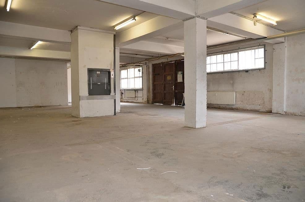 Prenájom nebytového priestoru 326 m², Köln, Severné Porýnie - Westfálsko Prenájom nebytového priestoru 326 m², Köln, Severné Porýnie - Westfálsko