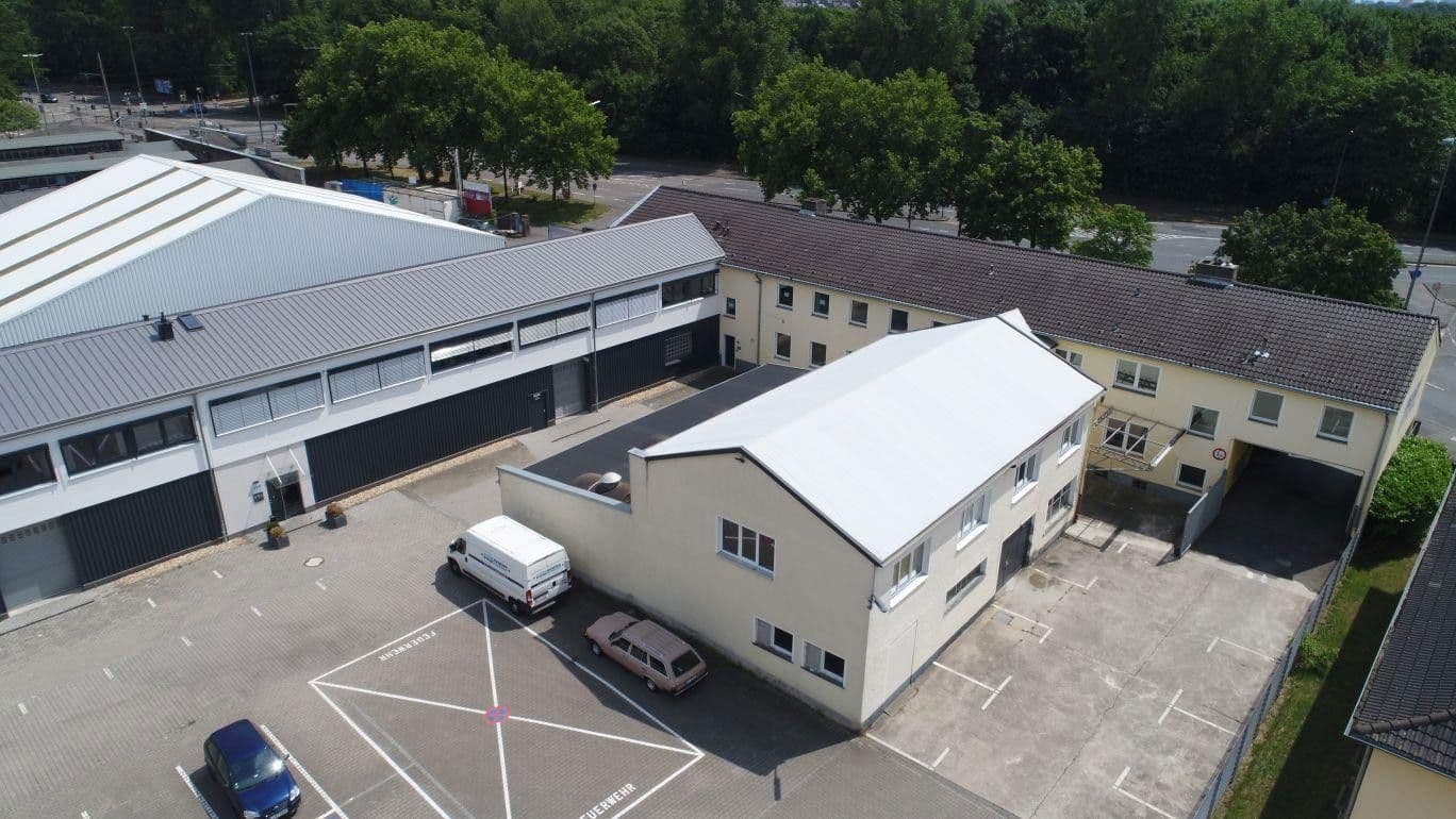 Prenájom nebytového priestoru 326 m², Köln, Severné Porýnie - Westfálsko Prenájom nebytového priestoru 326 m², Köln, Severné Porýnie - Westfálsko