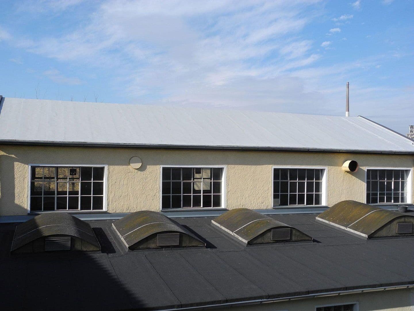 Prenájom nebytového priestoru 326 m², Köln, Severné Porýnie - Westfálsko Prenájom nebytového priestoru 326 m², Köln, Severné Porýnie - Westfálsko