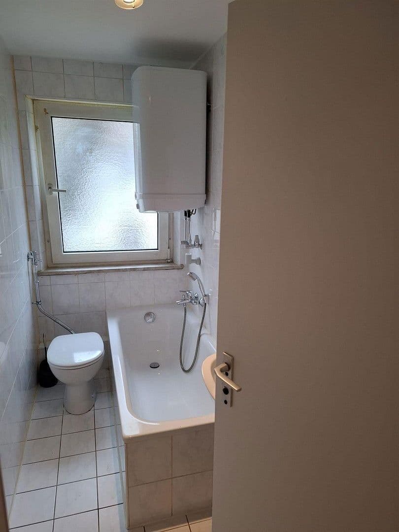 Prenájom bytu 2-izbový 50 m², Langquaid, Bavorsko Prenájom bytu 2-izbový 50 m², Langquaid, Bavorsko