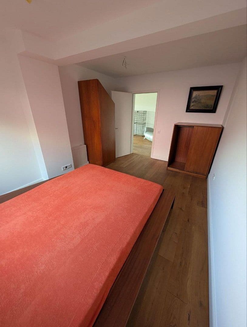 Prenájom bytu 3-izbový 120 m², Franz-Leonhard-Weg 3, Marburg, Hesensko Prenájom bytu 3-izbový 120 m², Franz-Leonhard-Weg 3, Marburg, Hesensko