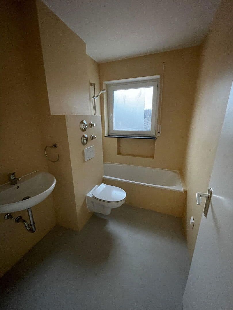 Prenájom bytu 3-izbový 69 m², Max-Eyth-Strasse 6, Meßstetten, Bádensko-Wurttembersko Prenájom bytu 3-izbový 69 m², Max-Eyth-Strasse 6, Meßstetten, Bádensko-Wurttembersko