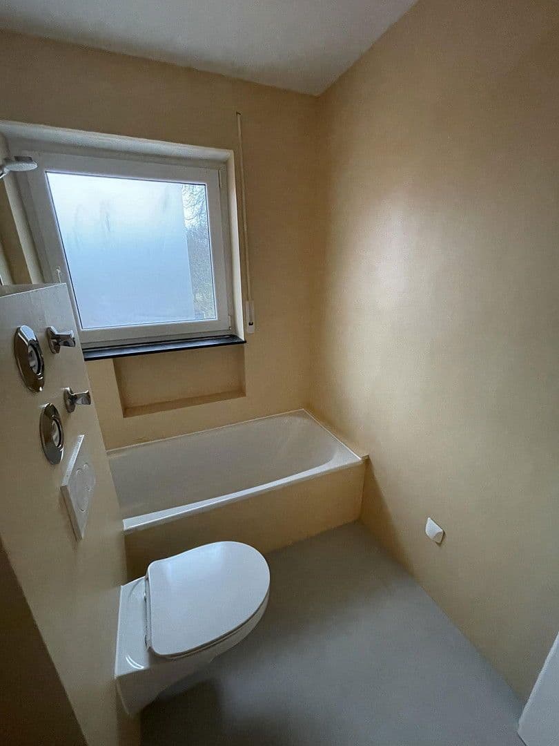 Prenájom bytu 3-izbový 69 m², Max-Eyth-Strasse 6, Meßstetten, Bádensko-Wurttembersko Prenájom bytu 3-izbový 69 m², Max-Eyth-Strasse 6, Meßstetten, Bádensko-Wurttembersko