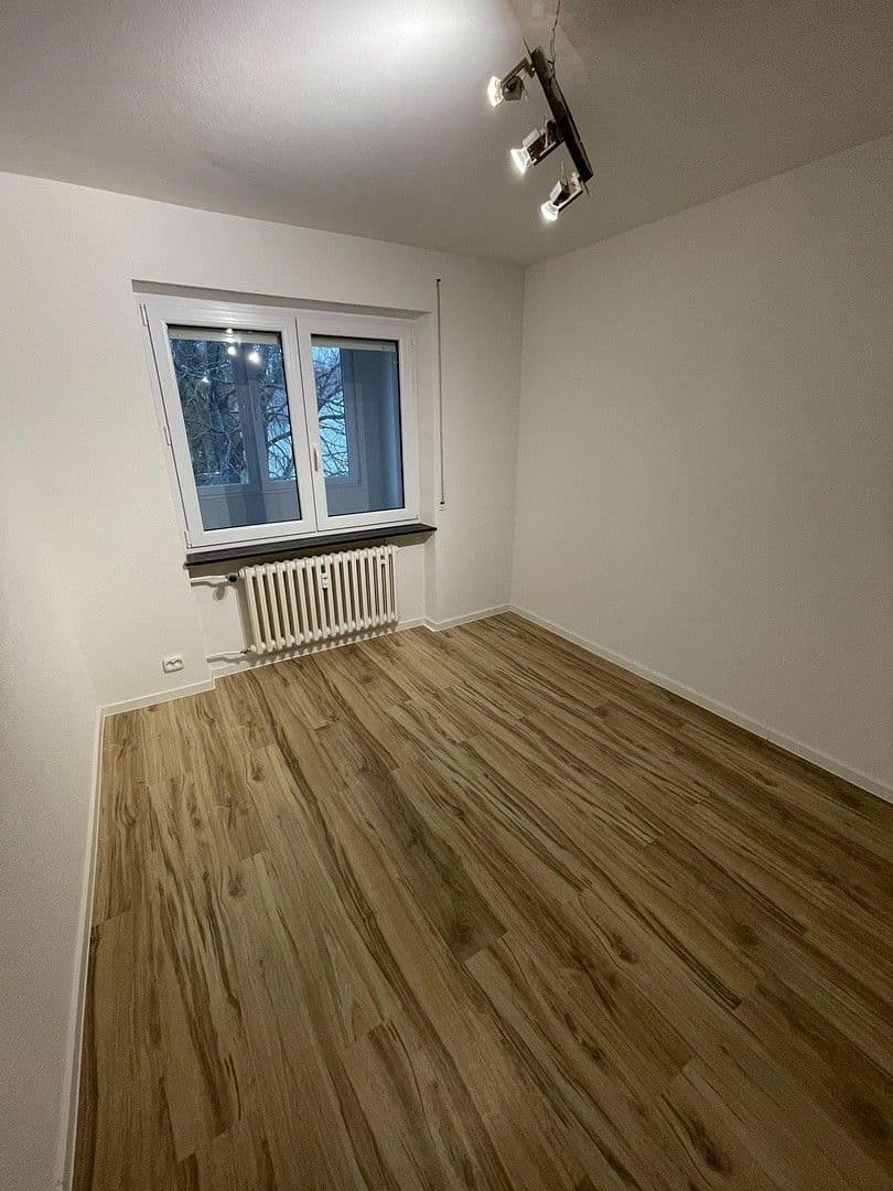 Prenájom bytu 3-izbový 69 m², Max-Eyth-Strasse 6, Meßstetten, Bádensko-Wurttembersko Prenájom bytu 3-izbový 69 m², Max-Eyth-Strasse 6, Meßstetten, Bádensko-Wurttembersko