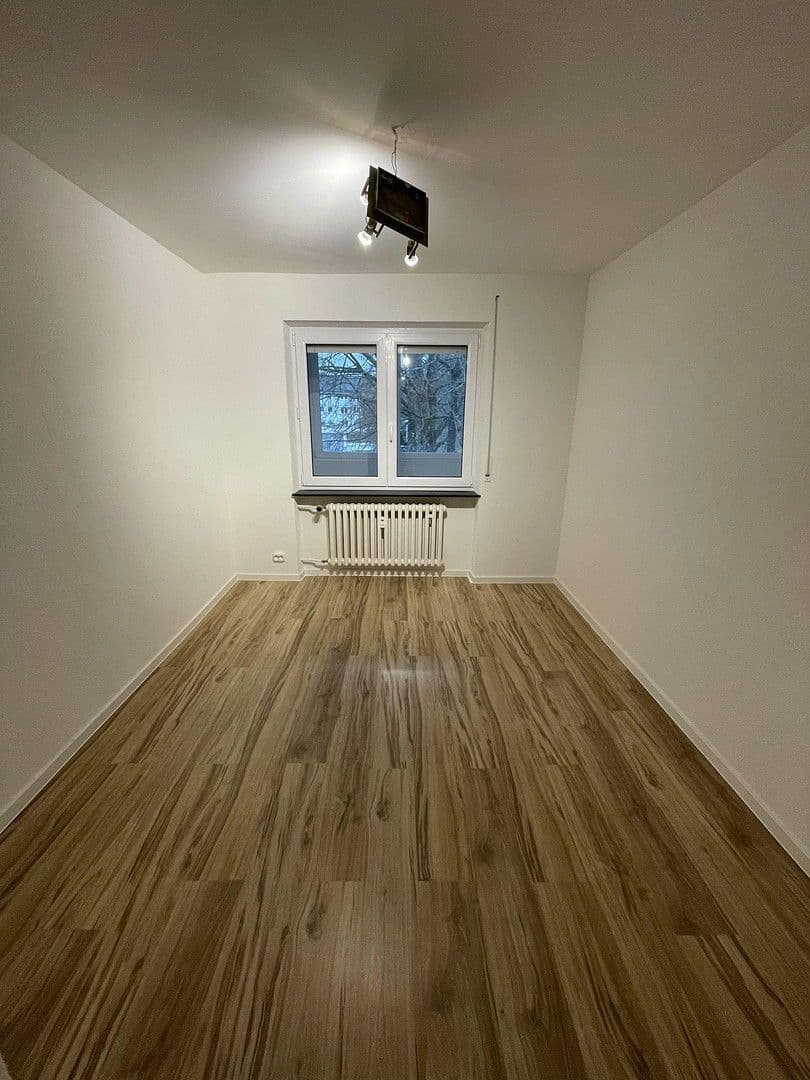 Prenájom bytu 3-izbový 69 m², Max-Eyth-Strasse 6, Meßstetten, Bádensko-Wurttembersko Prenájom bytu 3-izbový 69 m², Max-Eyth-Strasse 6, Meßstetten, Bádensko-Wurttembersko