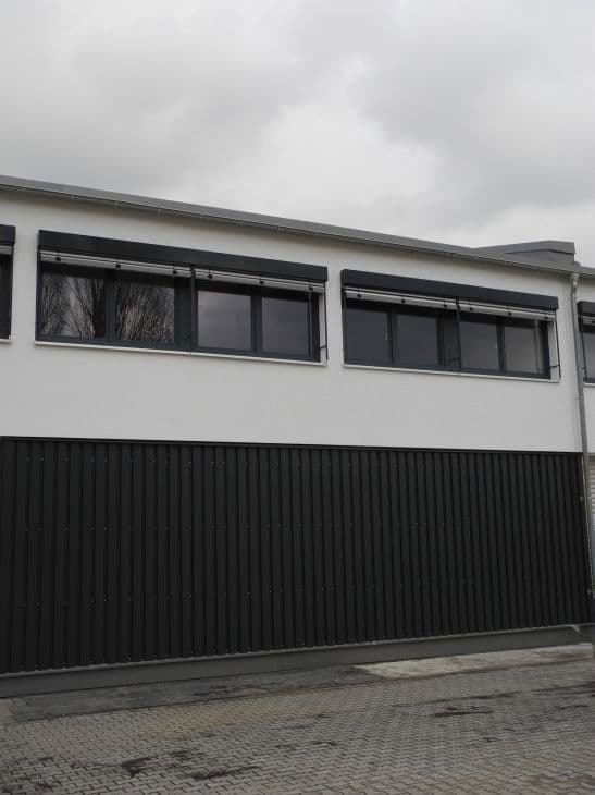 Prenájom kancelárie 250 m², Köln, Severné Porýnie - Westfálsko Prenájom kancelárie 250 m², Köln, Severné Porýnie - Westfálsko