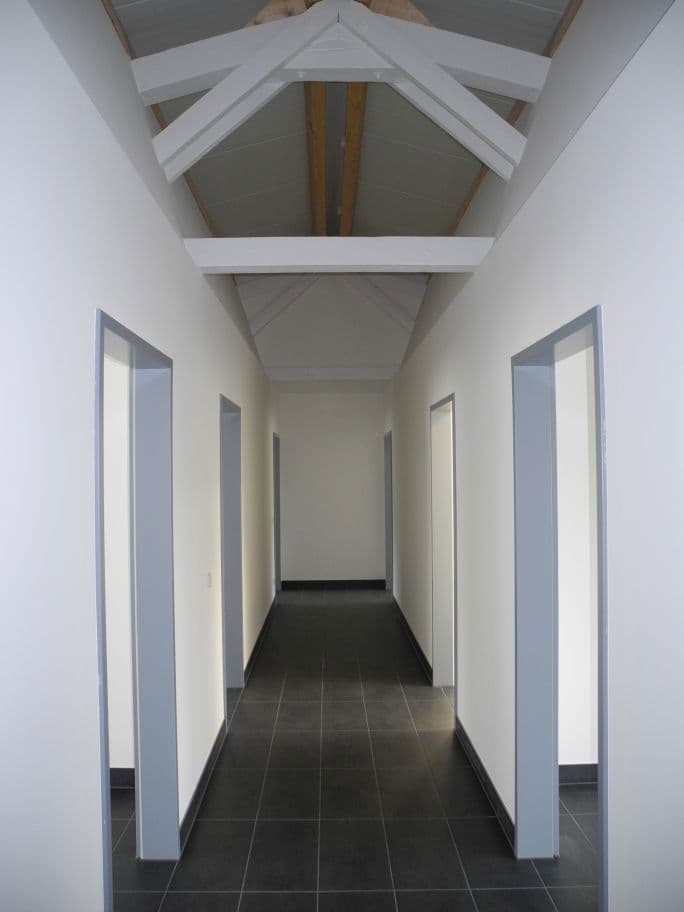 Prenájom kancelárie 250 m², Köln, Severné Porýnie - Westfálsko Prenájom kancelárie 250 m², Köln, Severné Porýnie - Westfálsko