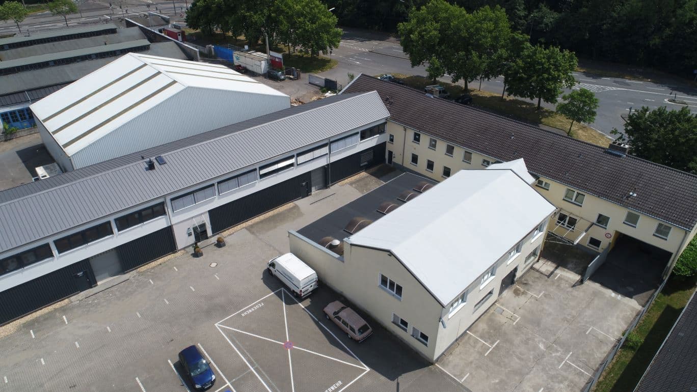 Prenájom kancelárie 250 m², Köln, Severné Porýnie - Westfálsko Prenájom kancelárie 250 m², Köln, Severné Porýnie - Westfálsko