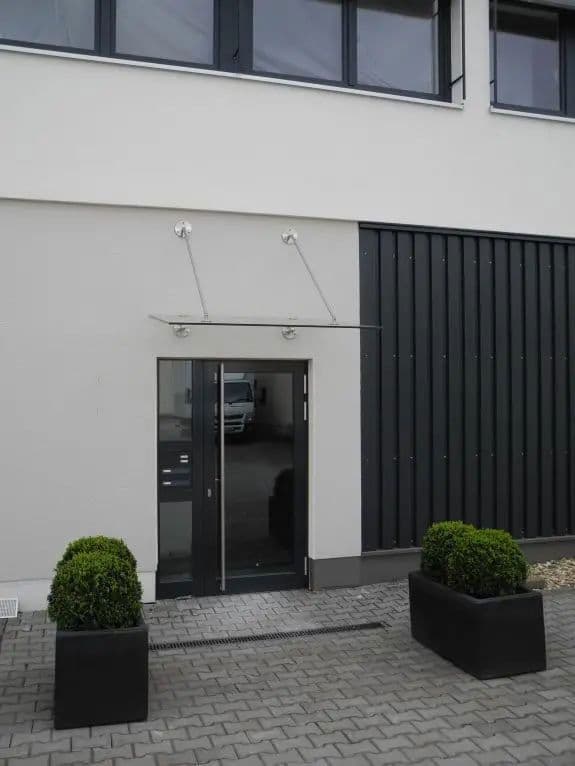 Prenájom kancelárie 250 m², Köln, Severné Porýnie - Westfálsko Prenájom kancelárie 250 m², Köln, Severné Porýnie - Westfálsko