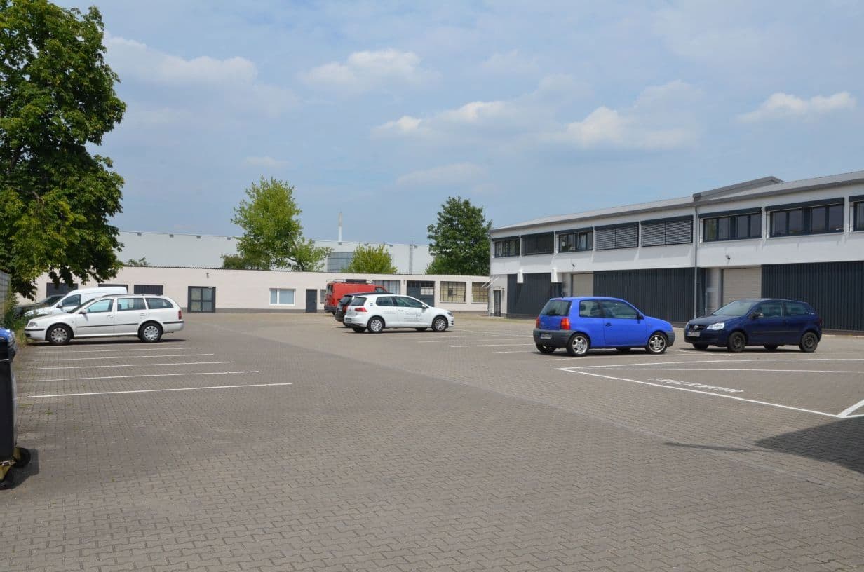 Prenájom kancelárie 250 m², Köln, Severné Porýnie - Westfálsko Prenájom kancelárie 250 m², Köln, Severné Porýnie - Westfálsko