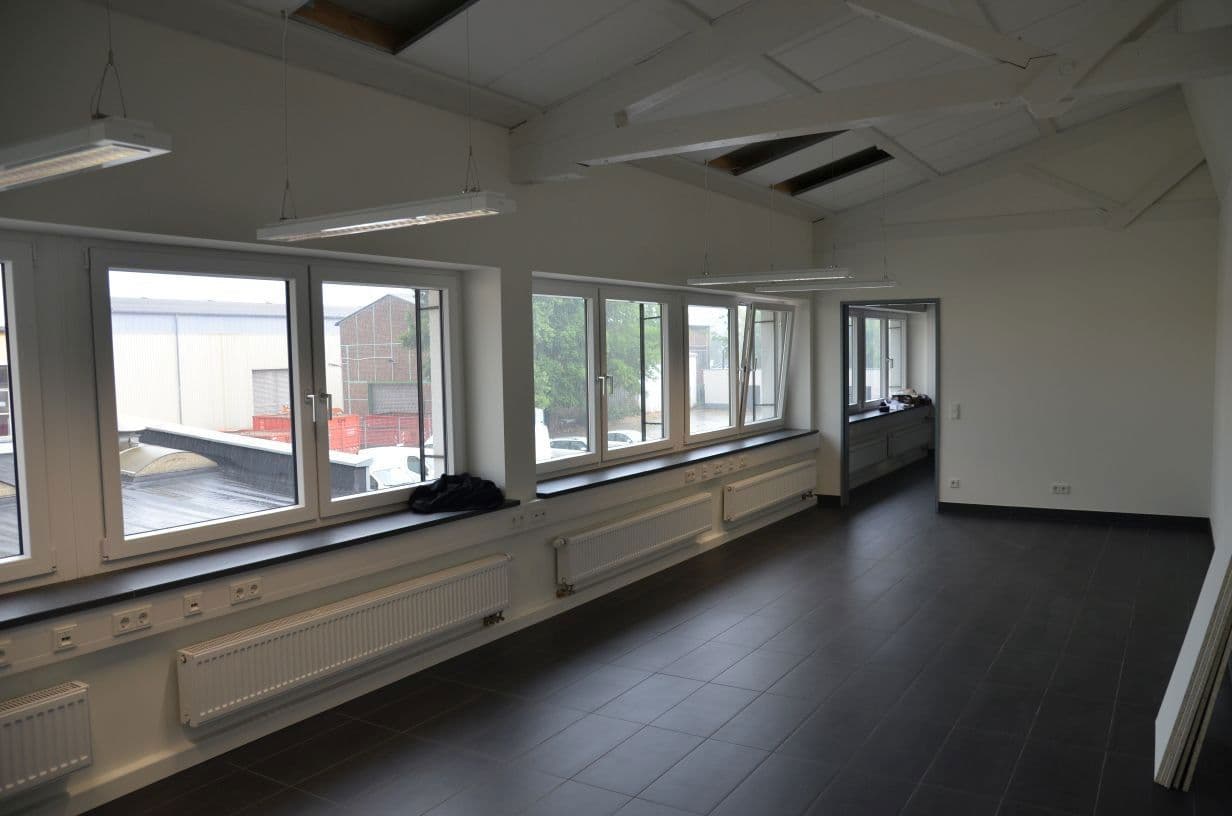 Prenájom kancelárie 250 m², Köln, Severné Porýnie - Westfálsko Prenájom kancelárie 250 m², Köln, Severné Porýnie - Westfálsko