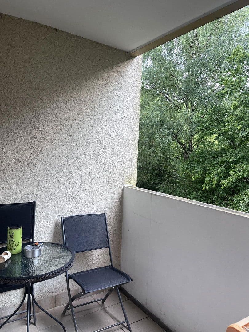 Predaj bytu 2-izbový 57 m², Nürnberg, Bavorsko Predaj bytu 2-izbový 57 m², Nürnberg, Bavorsko