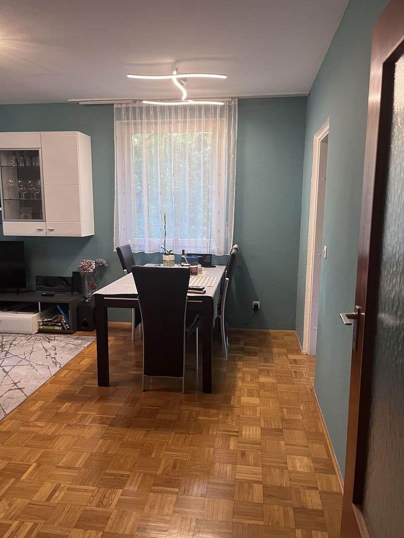 Predaj bytu 2-izbový 57 m², Nürnberg, Bavorsko Predaj bytu 2-izbový 57 m², Nürnberg, Bavorsko