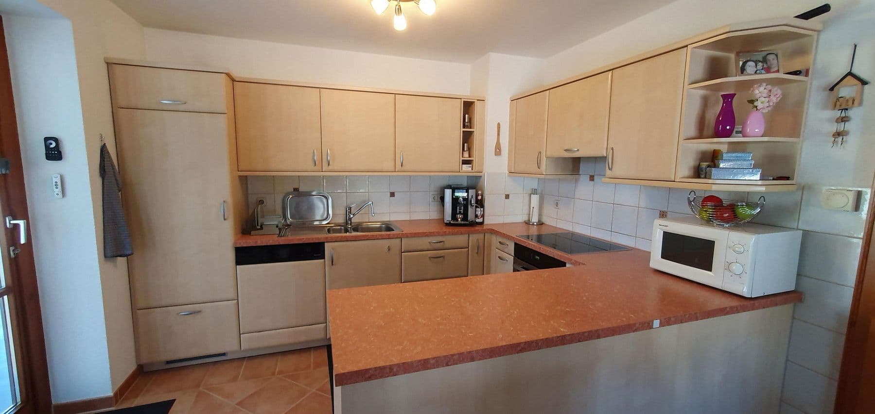 Predaj domu 145 m², pozemek 531 m², Kaisermatte 38, Görwihl, Bádensko-Wurttembersko Predaj domu 145 m², pozemek 531 m², Kaisermatte 38, Görwihl, Bádensko-Wurttembersko