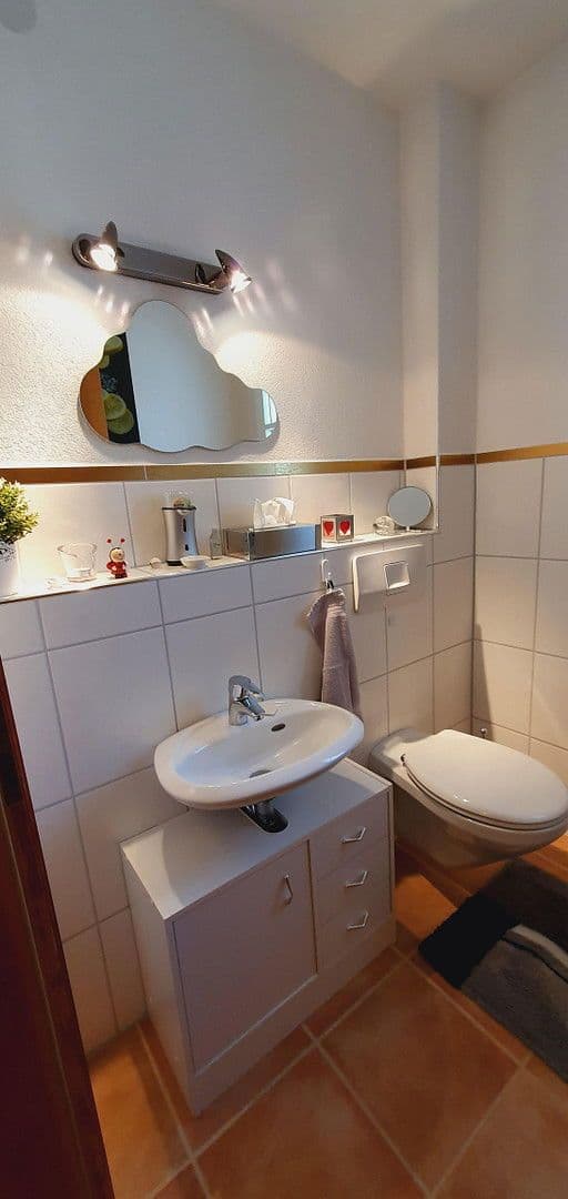 Predaj domu 145 m², pozemek 531 m², Kaisermatte 38, Görwihl, Bádensko-Wurttembersko Predaj domu 145 m², pozemek 531 m², Kaisermatte 38, Görwihl, Bádensko-Wurttembersko