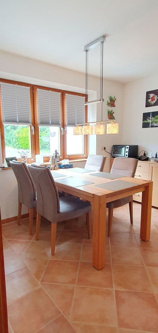 Predaj domu 145 m², pozemek 531 m², Kaisermatte 38, Görwihl, Bádensko-Wurttembersko Predaj domu 145 m², pozemek 531 m², Kaisermatte 38, Görwihl, Bádensko-Wurttembersko