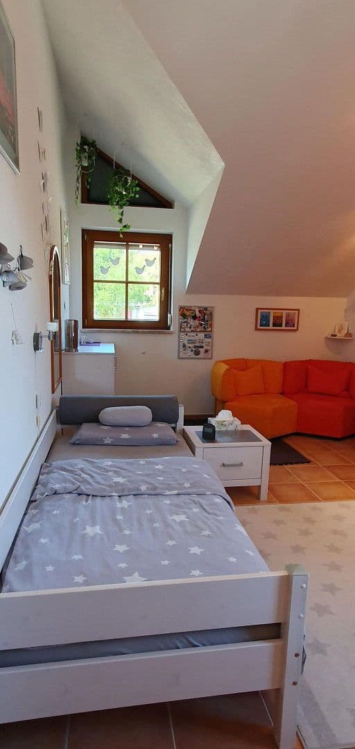 Predaj domu 145 m², pozemek 531 m², Kaisermatte 38, Görwihl, Bádensko-Wurttembersko Predaj domu 145 m², pozemek 531 m², Kaisermatte 38, Görwihl, Bádensko-Wurttembersko